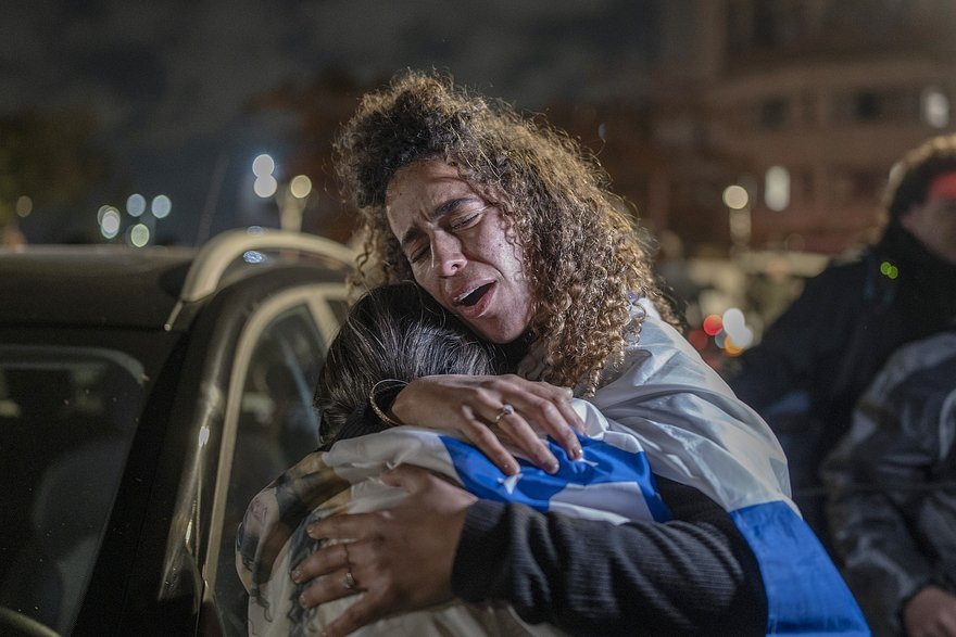    Фото: Ilia Yefimovich / picture alliance via Getty Images