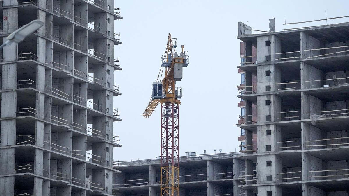    Фото: ИЗВЕСТИЯ/Дмитрий Коротаев