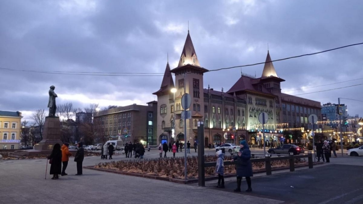    В Саратовской области существенно выросло число тяжких преступленийНовости Саратова и области – Сетевое издание «Репортер64»