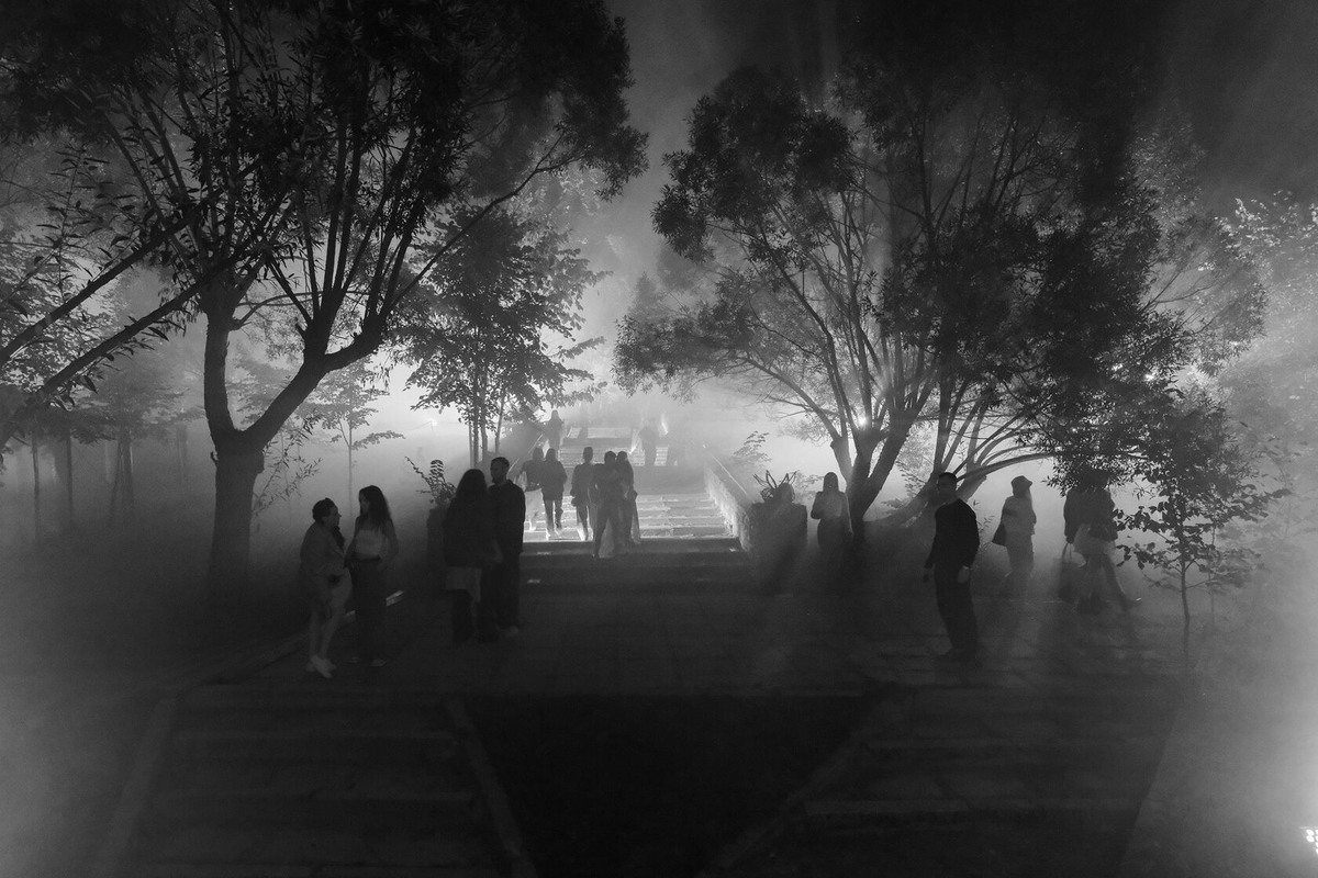    Команда «Диско-клуба» и White Studios проведут второй фестиваль «Круто» (фото 1)