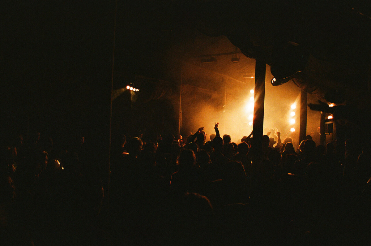    Команда «Диско-клуба» и White Studios проведут второй фестиваль «Круто» (фото 3)