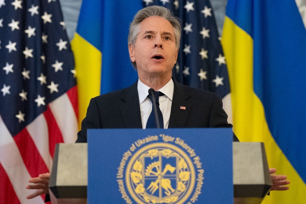    Фото © EPA / ТАСС