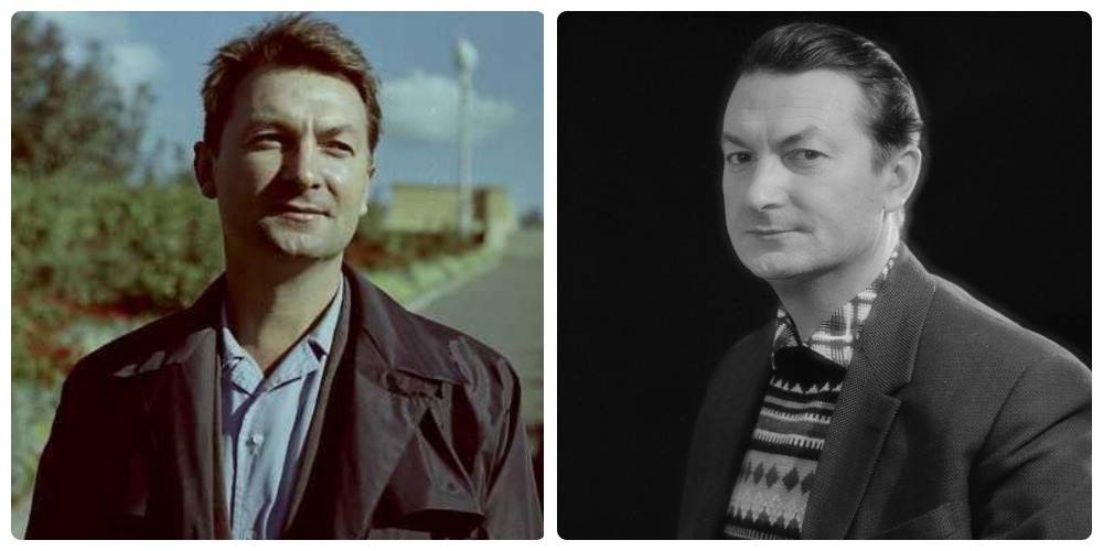 Георгий Вицин