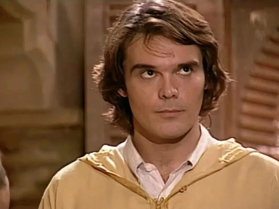 Саид. Фото с интернета.