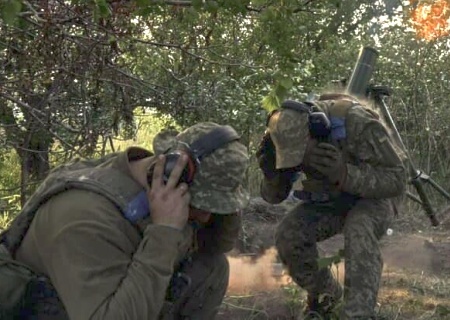    Экс-командиров ВСУ обвинили в потере части Харьковской области