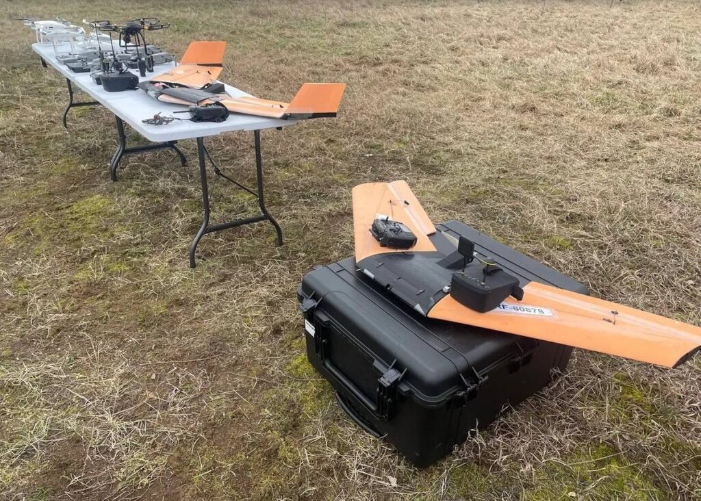     Фото: Telegram-канал Кирилла Полякова