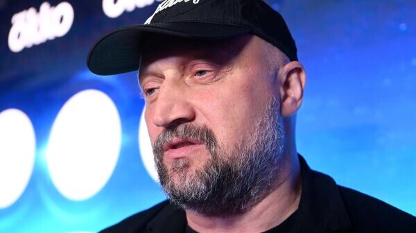    © РИА Новости . Кирилл Каллиников