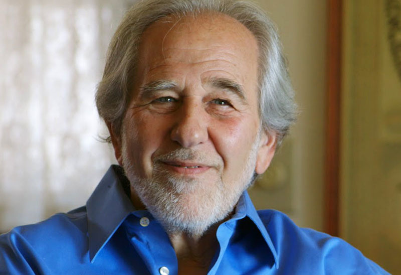 Брюс Липтон