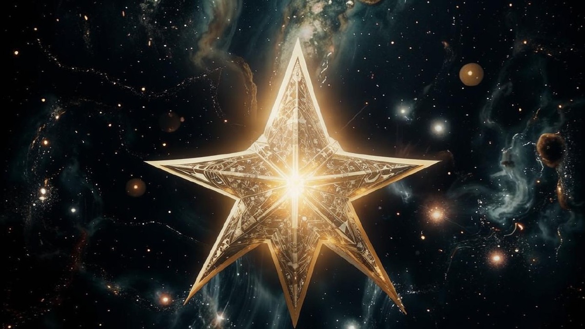 Ощущаю себя именно так: мне нравится светить, озарить путь, но не греть.