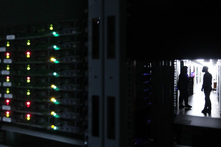     / Источник: © Гавриил Григоров/ТАСС