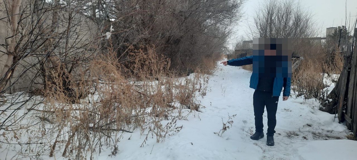    У жителя Оренбургской области во дворе нашли гашишное масло в бочке