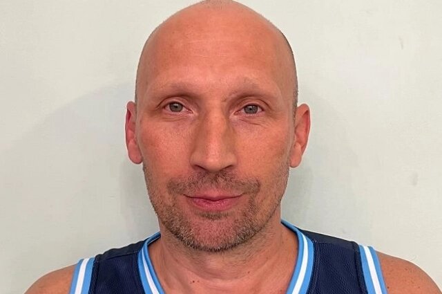    «Всё баскетбольные сообщество понесло непоправимую утрату» Фото: ФБНО