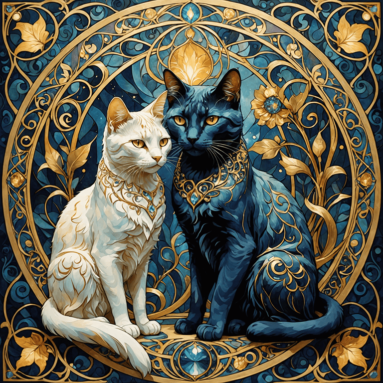 Как расклад таро может раскрыть ваши эмоциональные блоки?