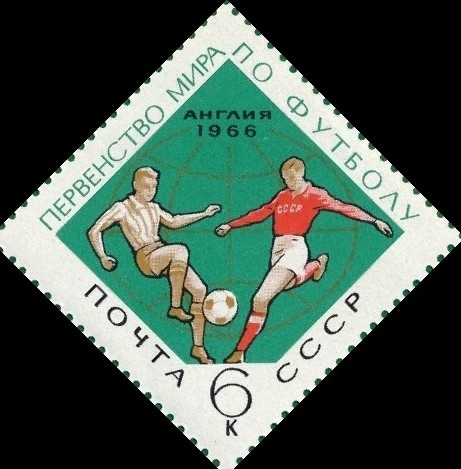 Коротко об основных событиях 1966 года (по мотивам проекта Л. Парфенова "Намедни")