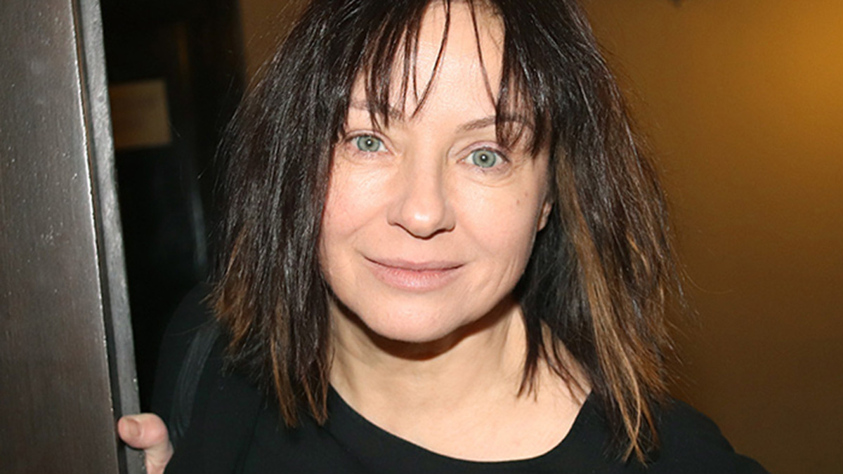 Евгения Добровольская. Фото: Global Look Press