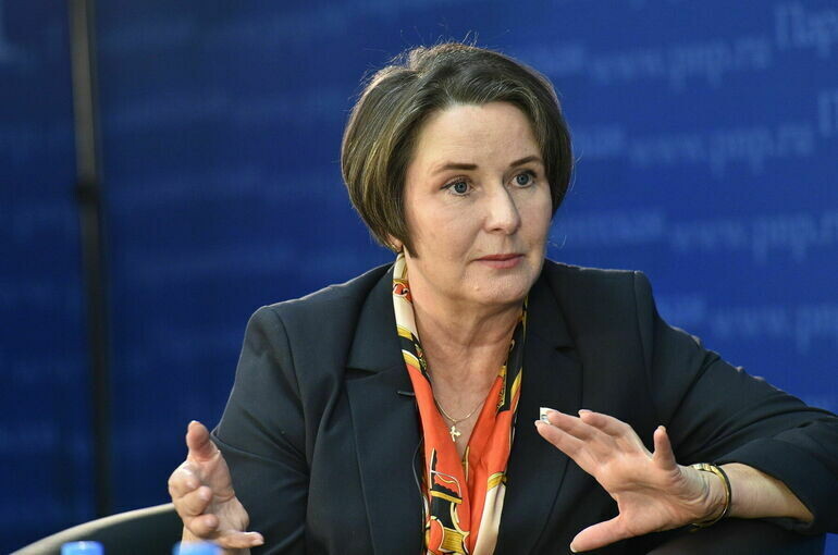   Игорь Самохвалов/ПГ