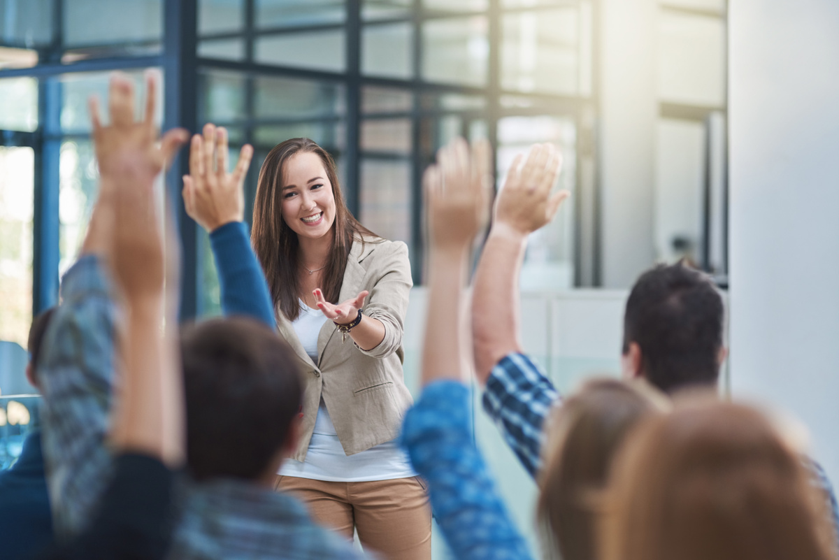    Как развить навыки публичных выступлений у подростков