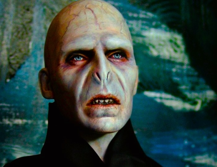20 мрачных фактов о Волдеморте: даже фанаты не знают все. Вот почему его так боялись