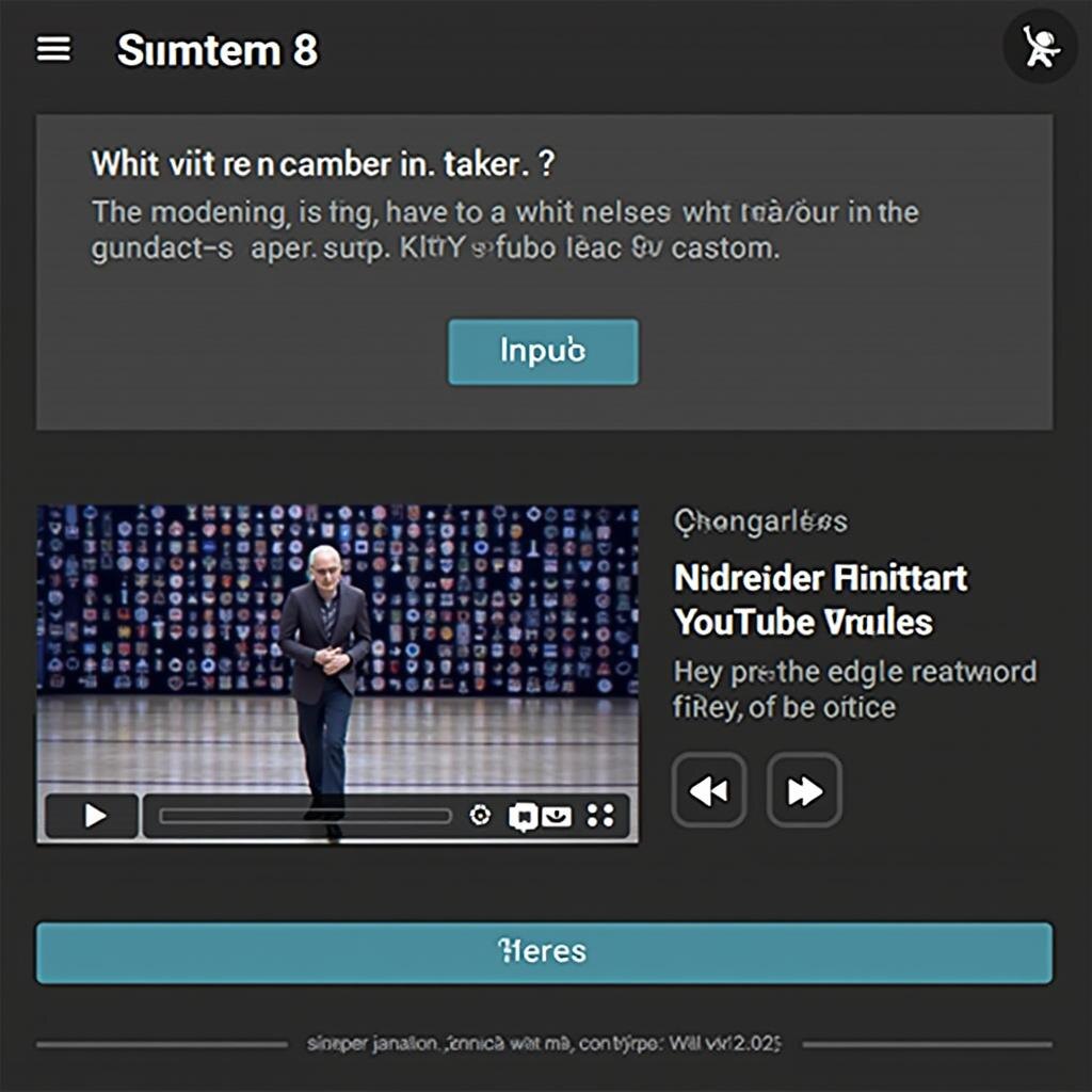    Вот исходный текст Мастерство ИИ восемь экспертов youtube видео Бугайск