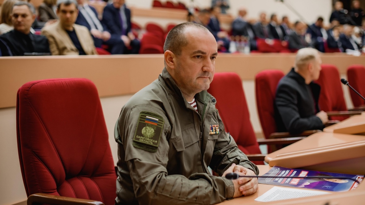    Калинин призвал глав поднимать уровень медобслуживания в районах областиНовости Саратова и области – Сетевое издание «Репортер64»