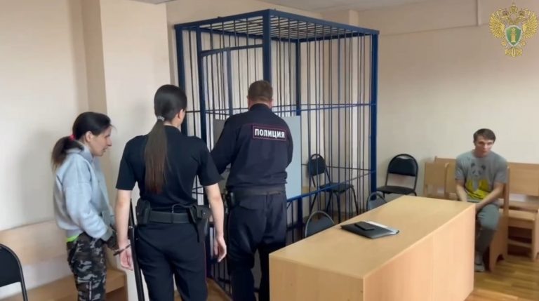    Убившую трёхмесячную дочь жительницу Орска отправили на лечение Оренбуржье