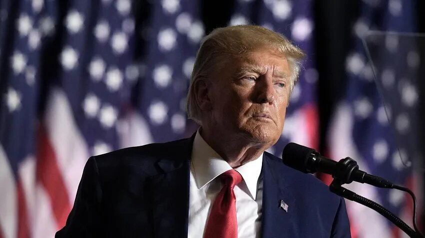 Фото: © AP Photo / Charlie Riedel