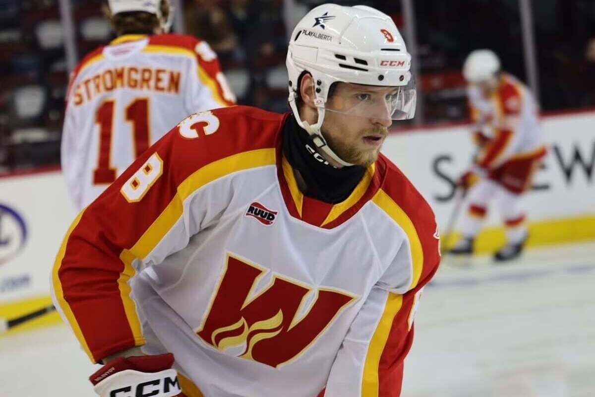    Фото: ahlwranglers / Instagram