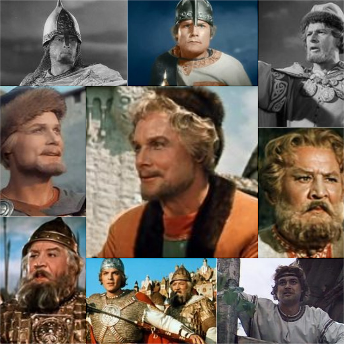 Коллаж автора из фото с сайта КИНО-ТЕАТР.РУ 