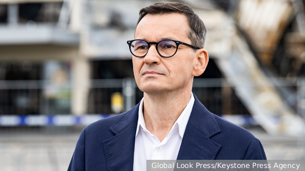     Фото: Global Look Press/Keystone Press Agency   
 Текст: Елизавета Шишкова