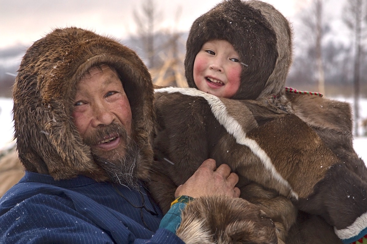 Фото: Сергей Карпухин / GeoPhoto
