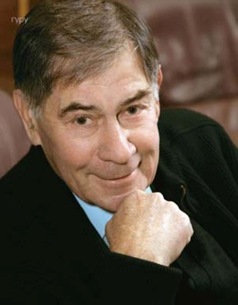 Леони́д Влади́мирович Шебарши́н (1935 — 2012) — деятель советской разведки, генерал-лейтенант, аналитик, начальник внешней разведки СССР (1989—1991).