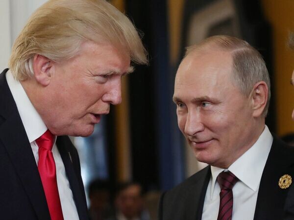    © РИА Новости Михаил Климентьев