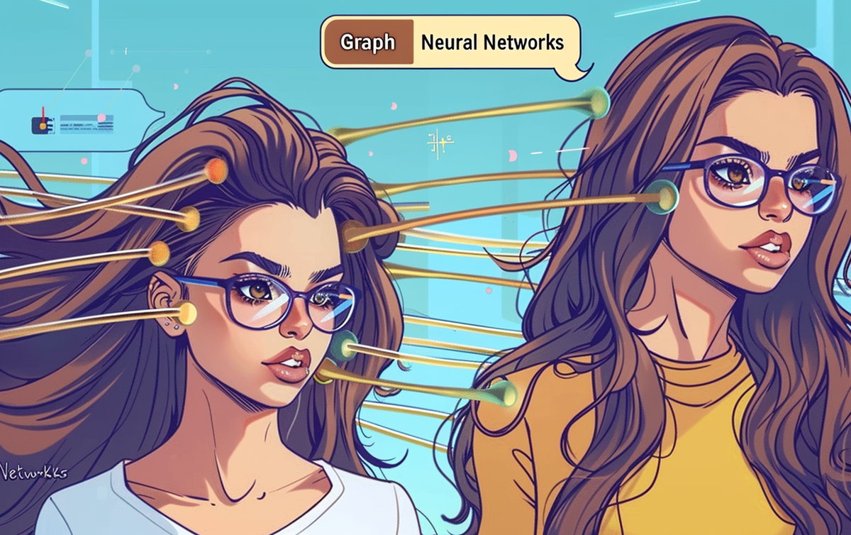    Эффективное применение графовых нейронных сетей: Как Contrastive Loss усиливает точность предсказаний и справедливость моделей Юрий Горбачев