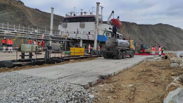    © Оперштаб Краснодарский край