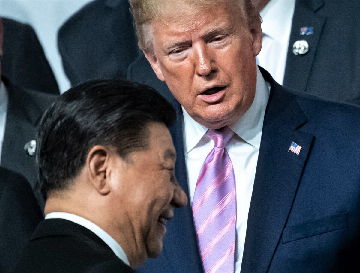     / Источник: © Bernd von Jutrczenka/Global Look Press