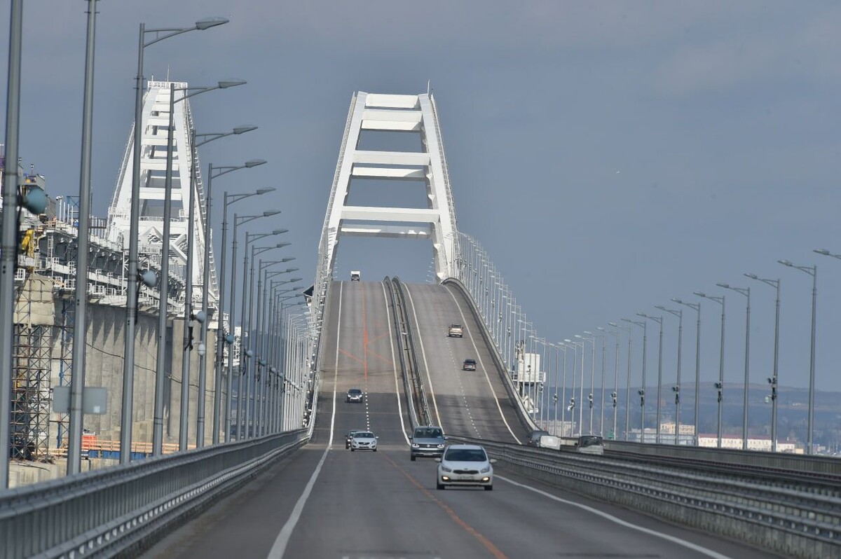     / Источник: © ИЗВЕСТИЯ/Александр Полегенько