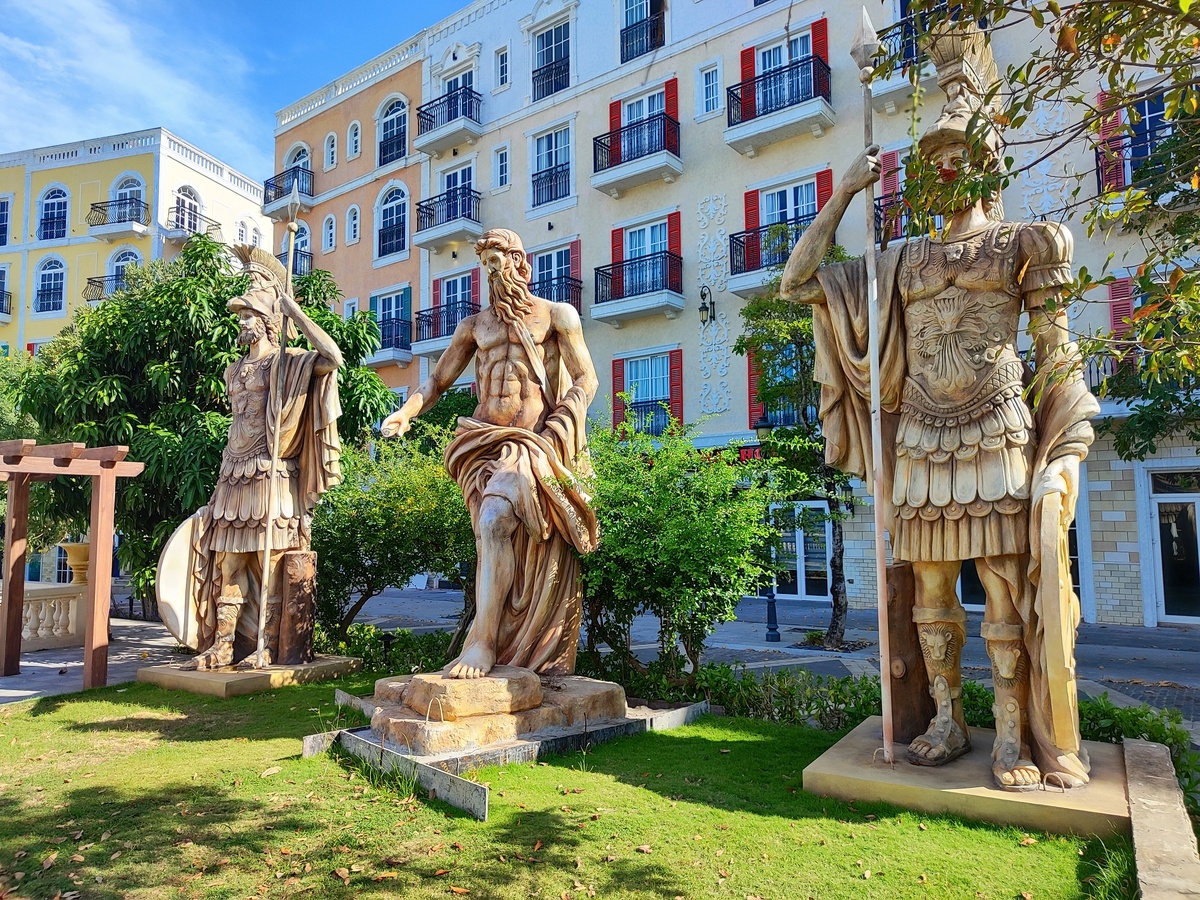 Сансет Таун