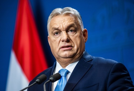    Виктор Орбан