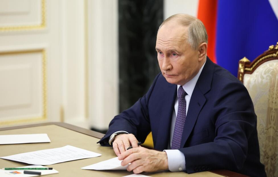 © Александр Казаков/ ТАСС
© Александр Казаков/ ТАСС
© Александр Казаков/ ТАСС