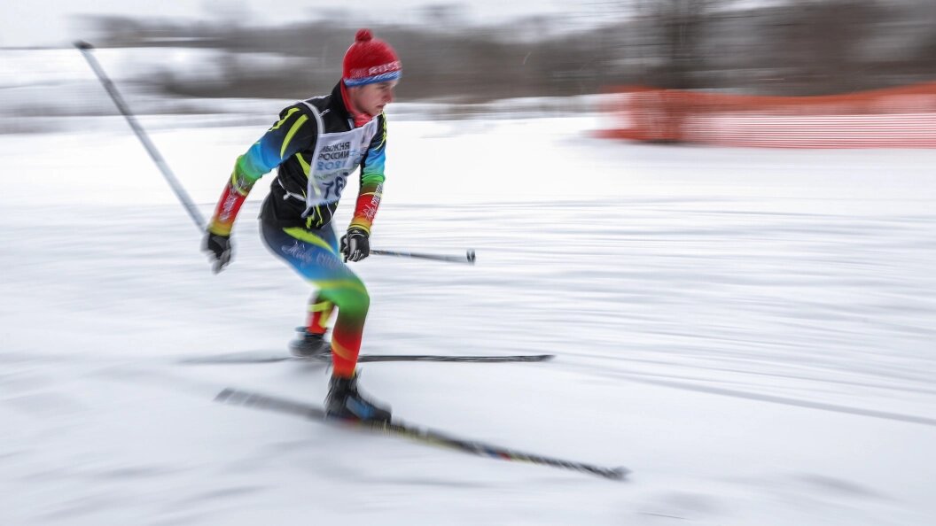    Фото: Bulkin Sergey/news.ru/Globallookpress