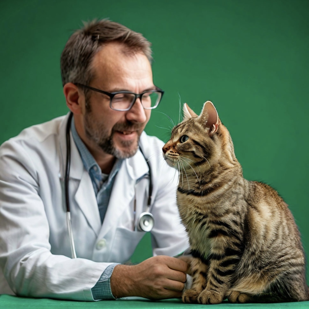 Игнорирование ветеринарных осмотров