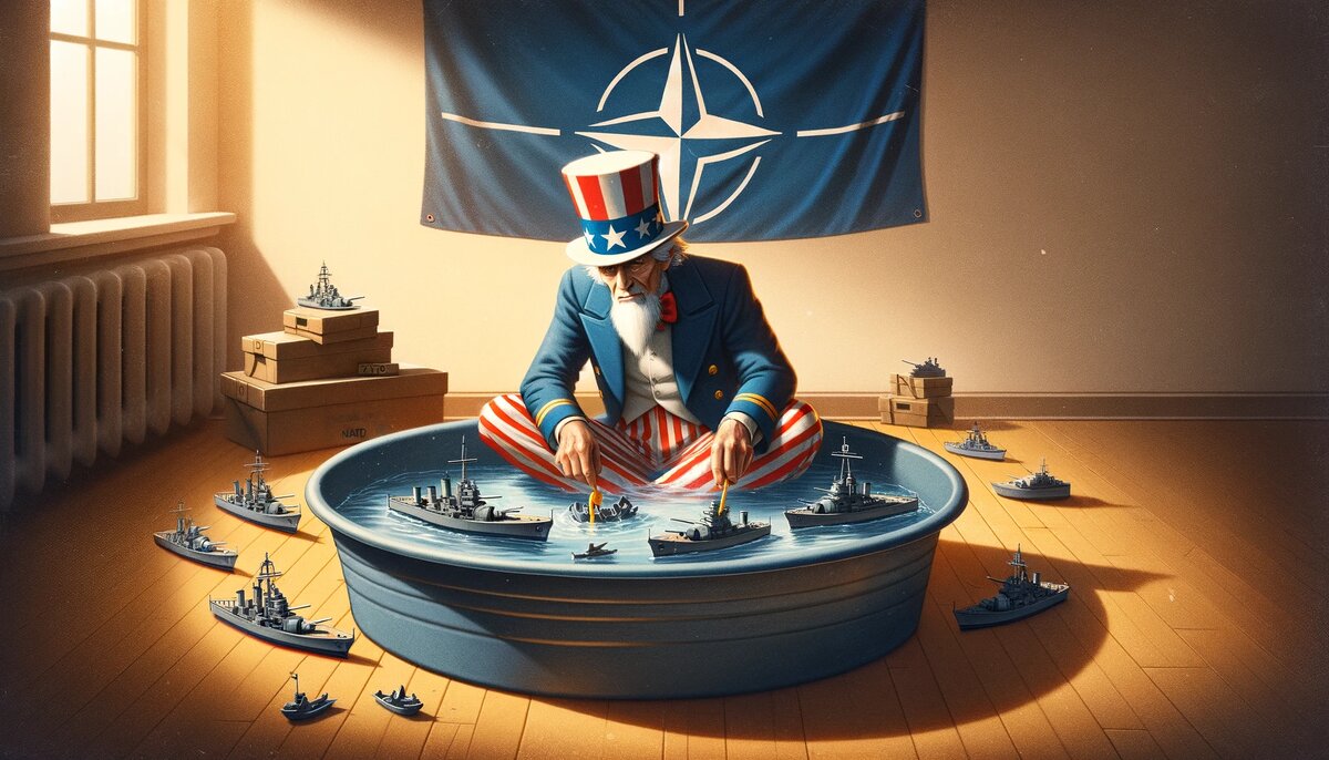 Изображение сгенерировано ИИ