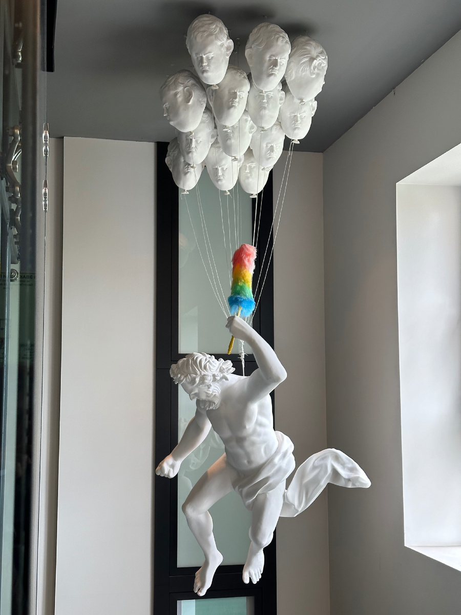 Все любят чистоту