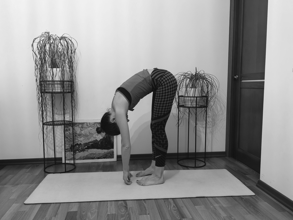    Тренировка на все тело, чтобы наладить спортивный режим (фото 2)