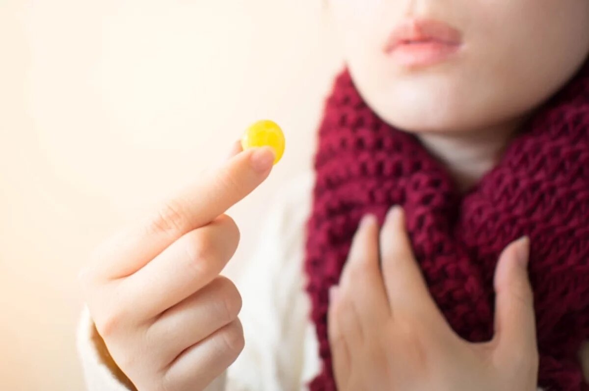    Придут злые бактерии.