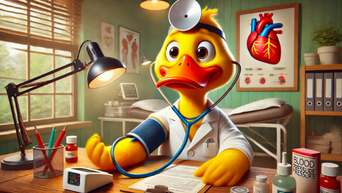 Картинка: нейросеть