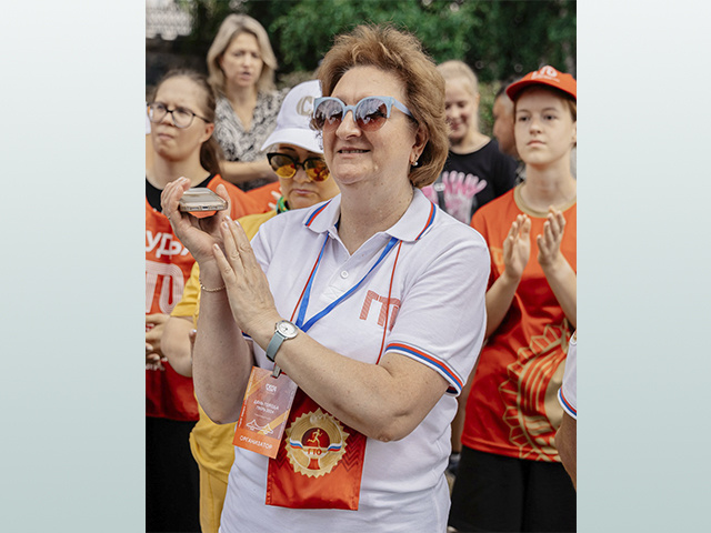 Принять такое решение могут только настоящие герои