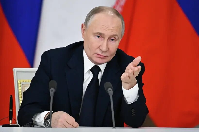     © РИА Новости. Сергей Бобылев