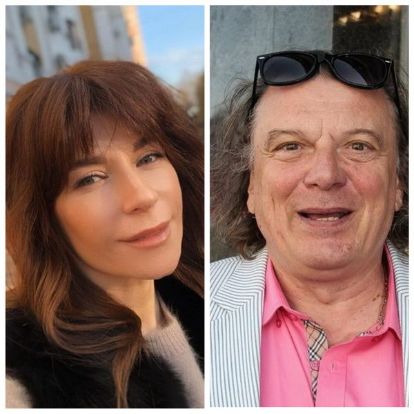     Юрий Васильев и Екатерина Волкова сыграют «Филумену Мартурано» на Прогресс сцене Театра Сатиры