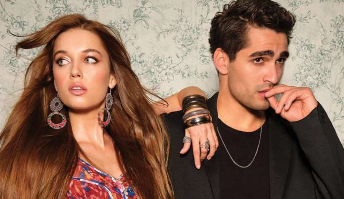 Турецкий сериал «Зимородок», 2022